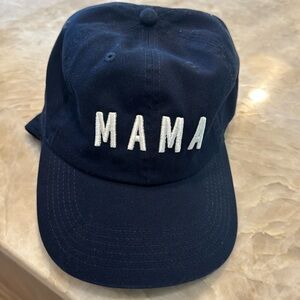 Mama and dad hats